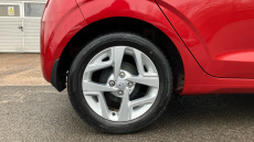 Hyundai i10 1.2 MPi SE Connect 5dr Petrol Hatchback